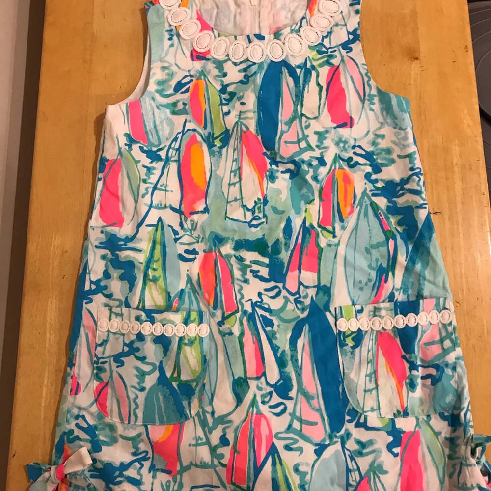 Lily Pulitzer Dress